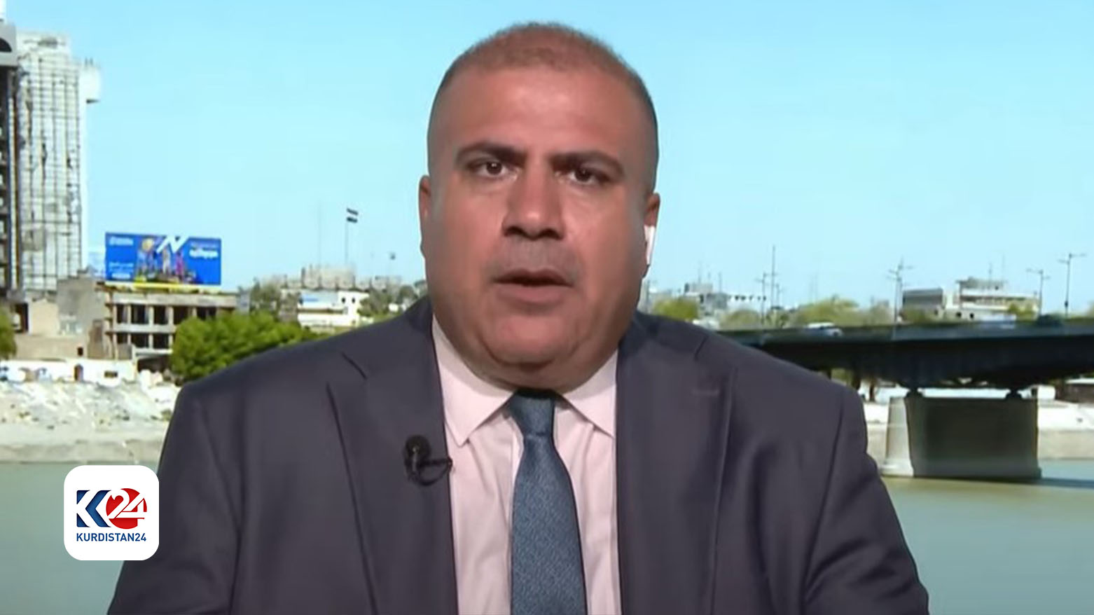 محەمەد ڕەحیم، سەرۆکی دەزگای نەهرێن بۆ پاڵپشتی شەفافییەت و دەستپاکی